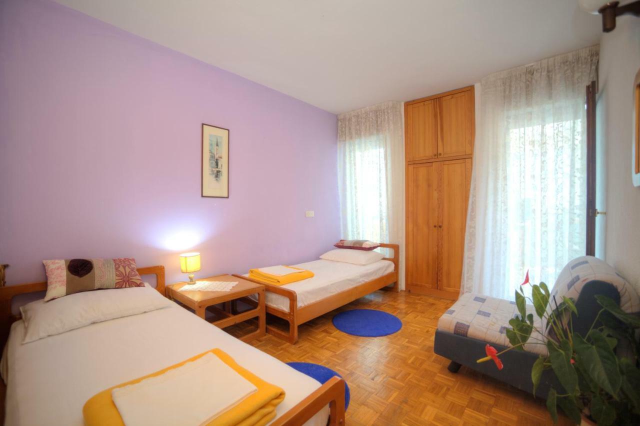 Apartments Villa Rojnica Jelsa  Dış mekan fotoğraf