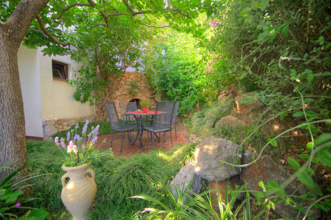 Apartments Villa Rojnica Jelsa  Dış mekan fotoğraf