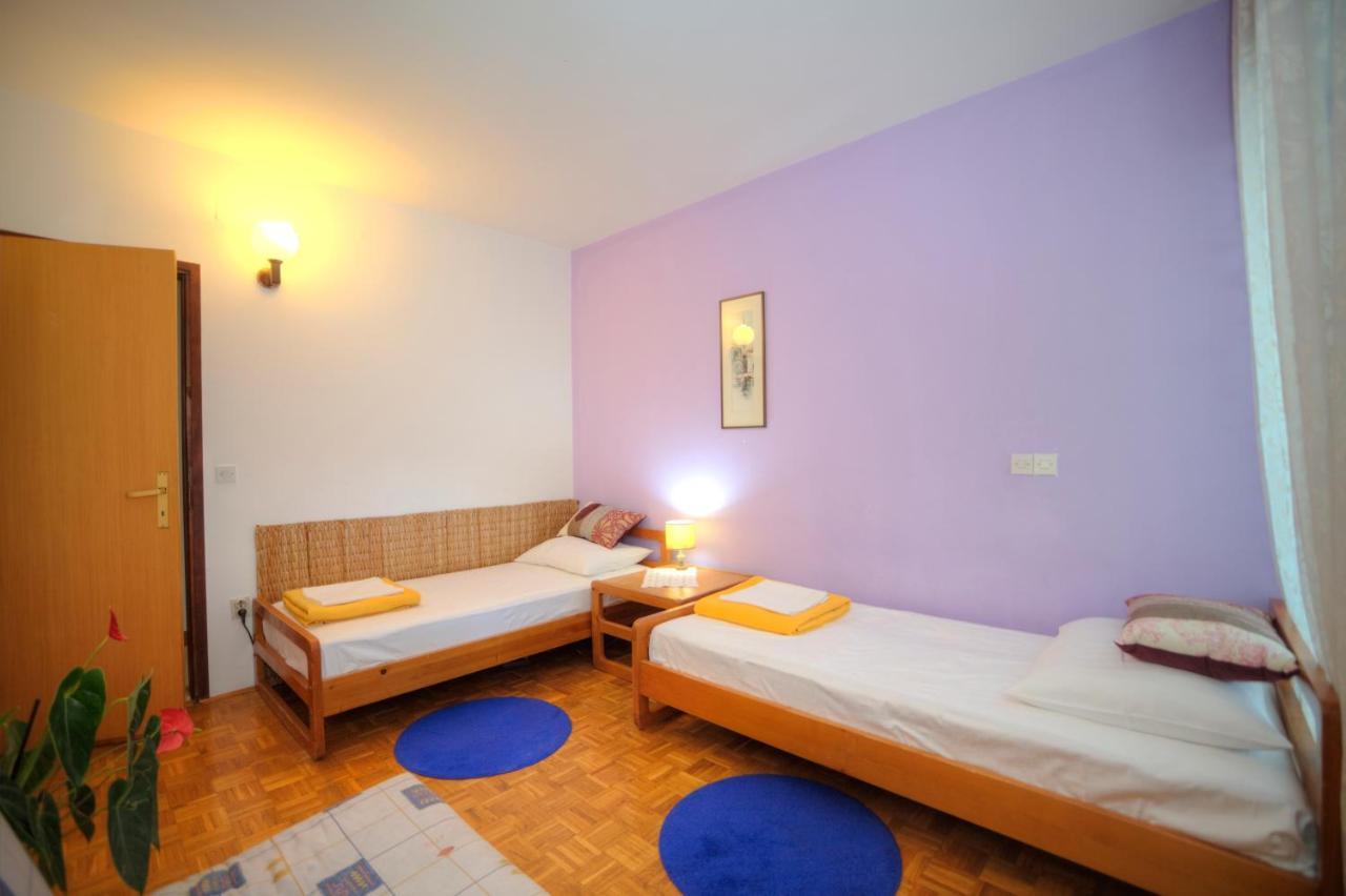 Apartments Villa Rojnica Jelsa  Dış mekan fotoğraf
