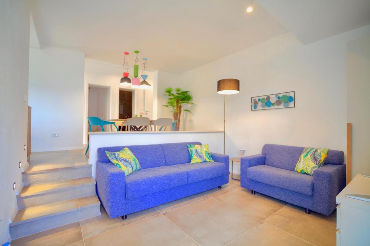 Apartments Villa Rojnica Jelsa  Dış mekan fotoğraf