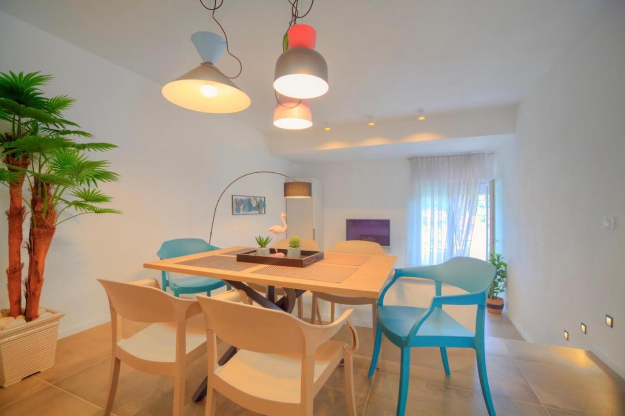 Apartments Villa Rojnica Jelsa  Dış mekan fotoğraf